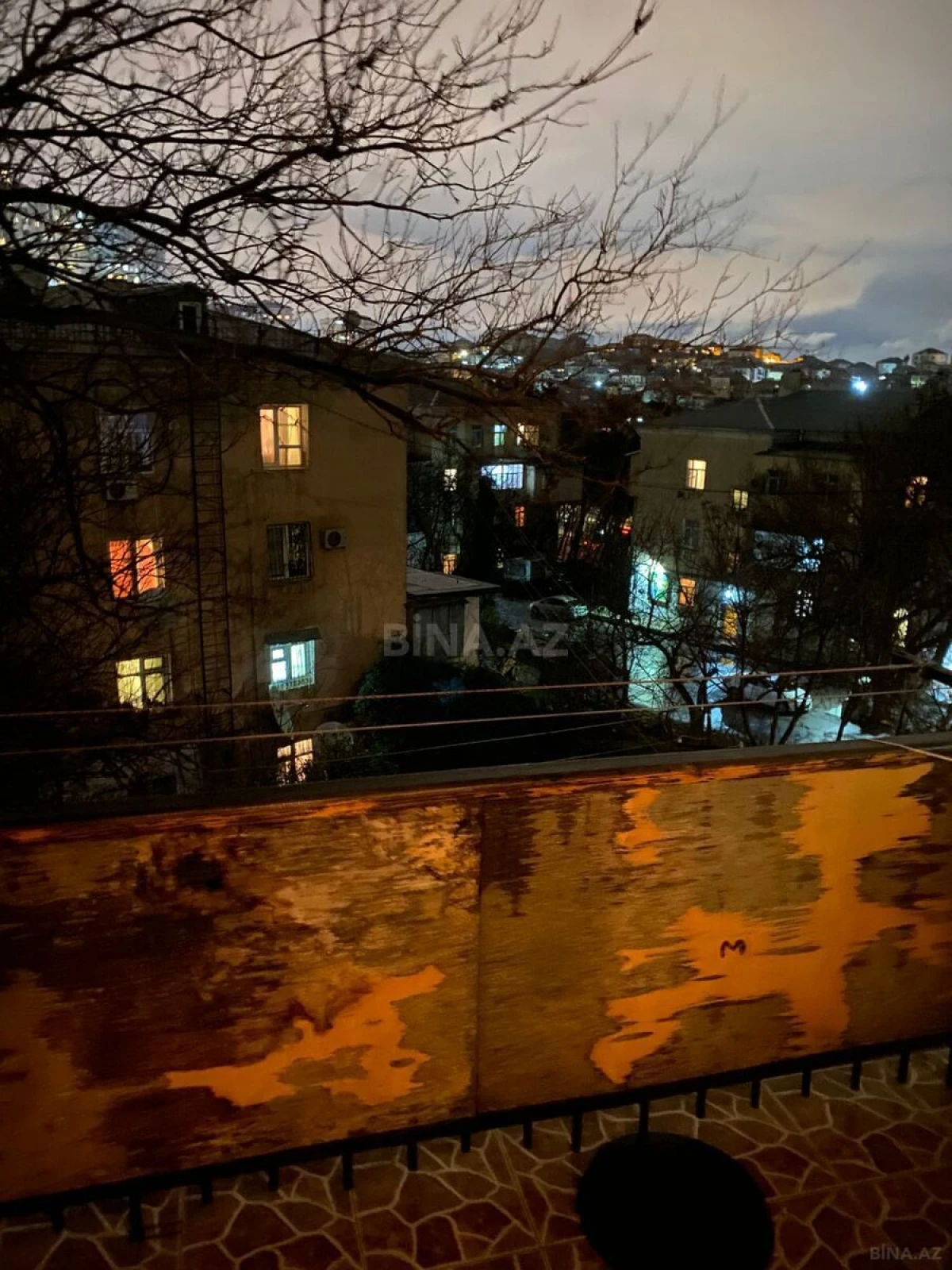 Satılır 1 otaqlı mənzil 30 m²