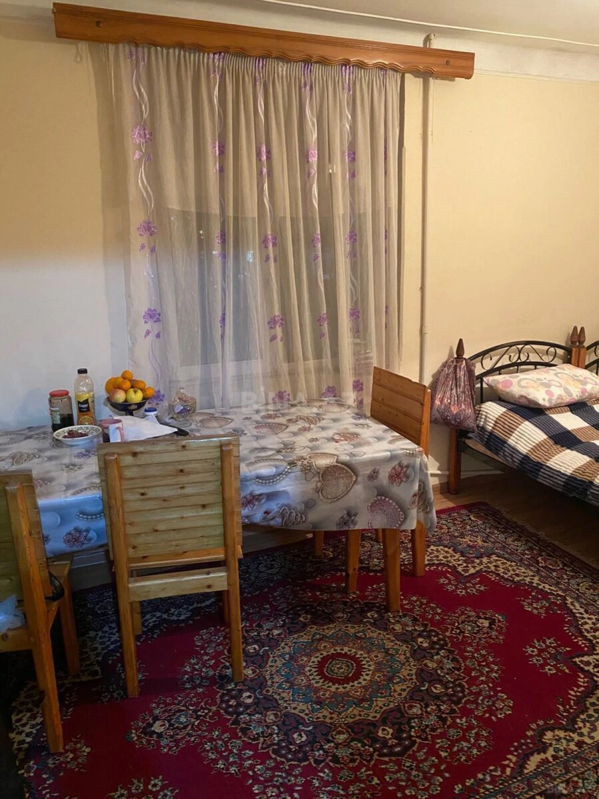 Satılır 1 otaqlı mənzil 30 m²