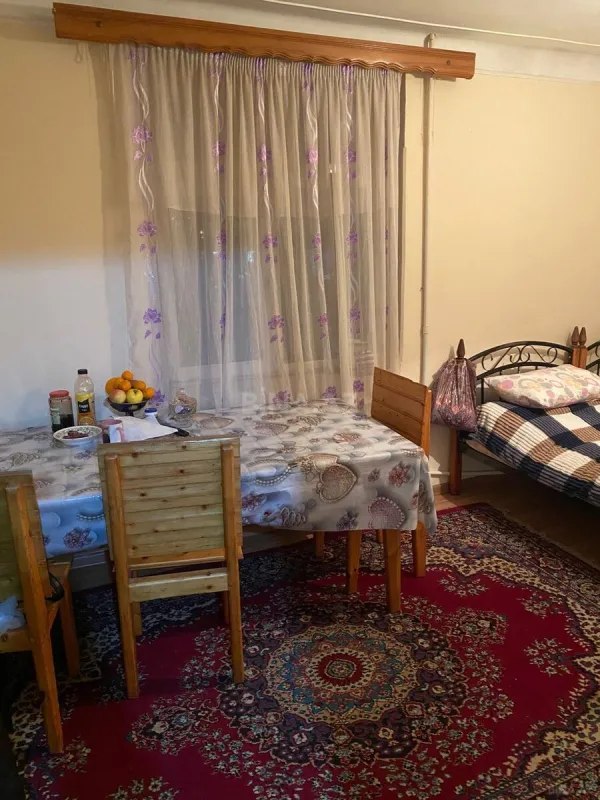 Satılır 1 otaqlı mənzil 30 m²