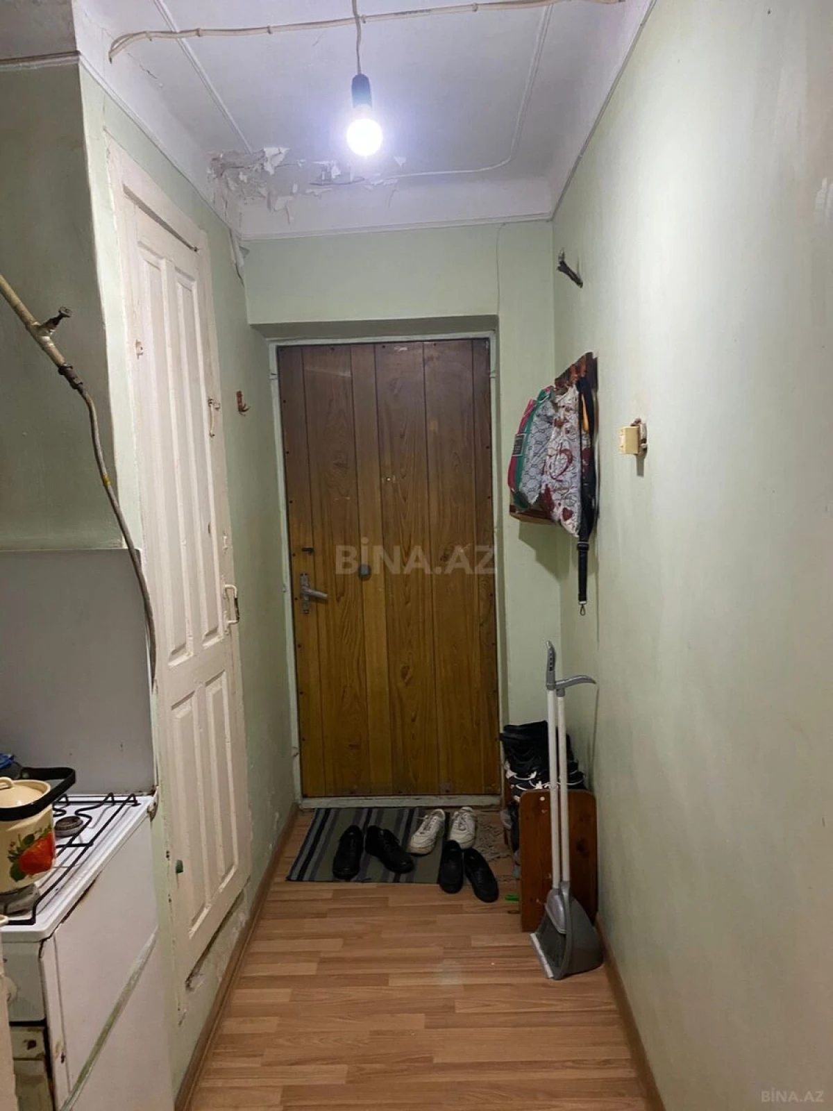 Satılır 1 otaqlı mənzil 30 m²