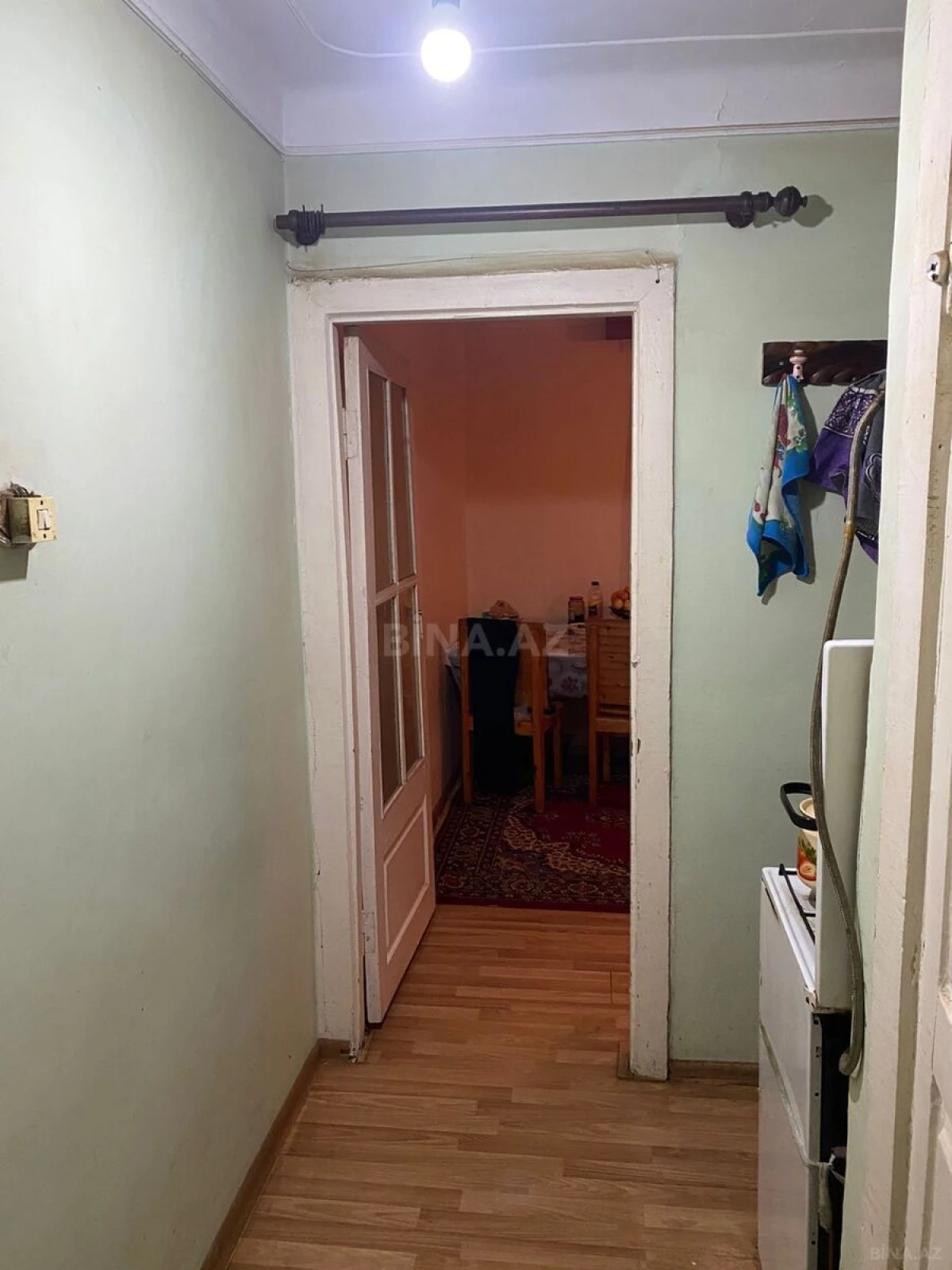Satılır 1 otaqlı mənzil 30 m²
