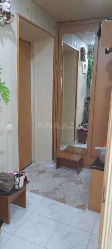 Satılır 3 otaqlı mənzil 60 m²