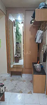 Satılır 3 otaqlı mənzil 60 m²