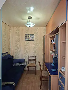 Satılır 3 otaqlı mənzil 60 m²