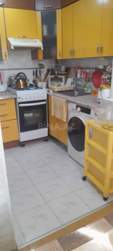 Satılır 3 otaqlı mənzil 60 m²