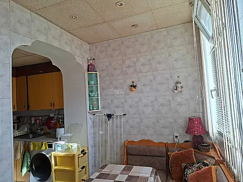 Satılır 3 otaqlı mənzil 60 m²