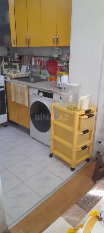 Satılır 3 otaqlı mənzil 60 m²