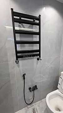 Satılır 2 otaqlı mənzil 63 m²