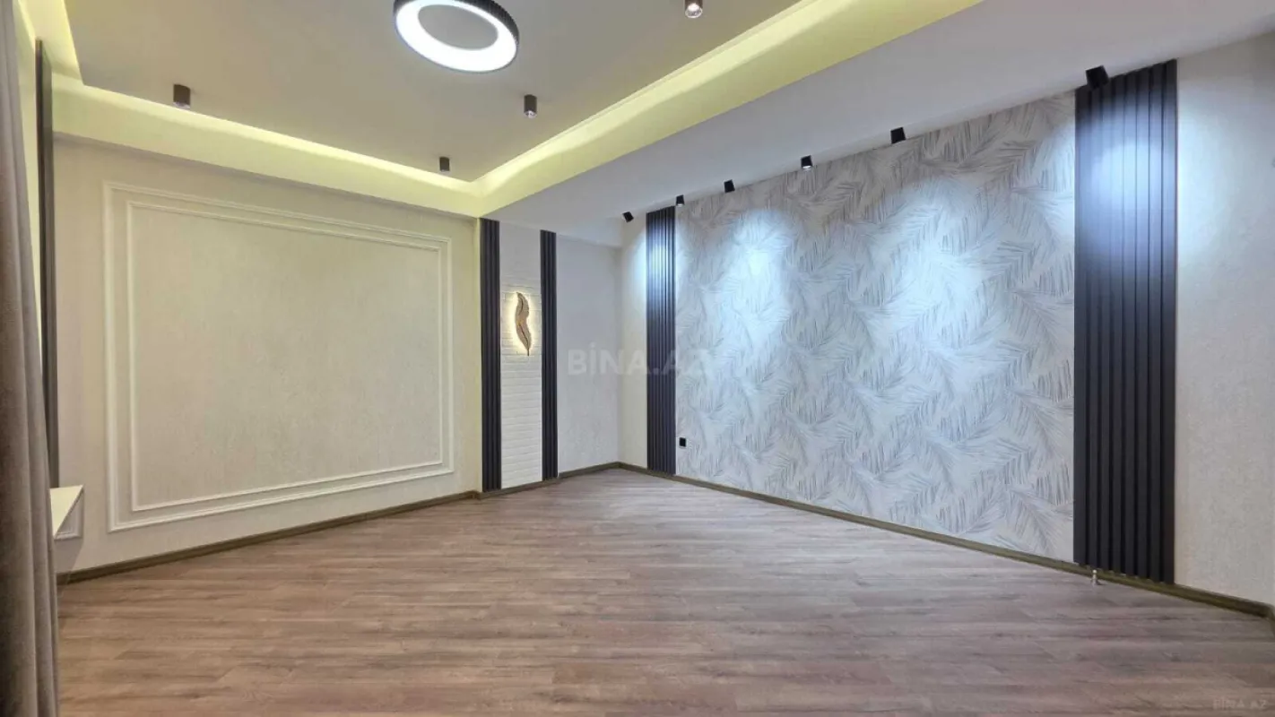 Satılır 2 otaqlı mənzil 63 m²