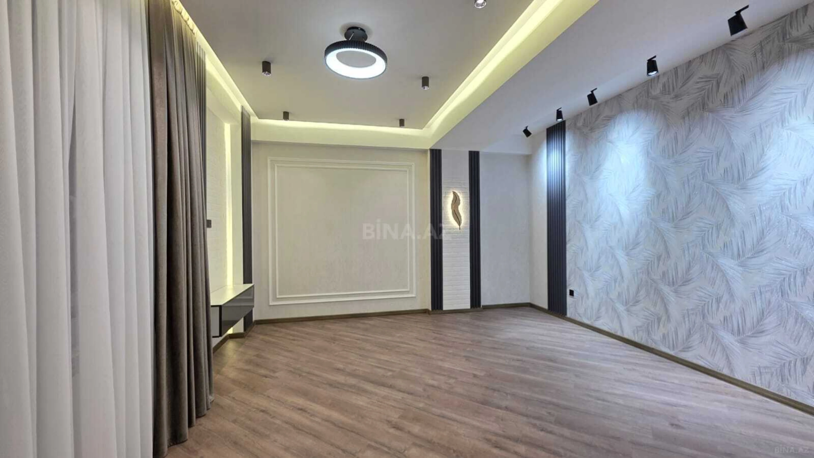 Satılır 2 otaqlı mənzil 63 m²