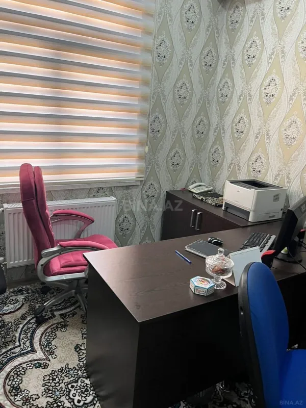 Kirayə verilir 4 otaqlı ofis 140 m²