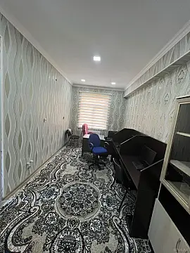 Kirayə verilir 4 otaqlı ofis 140 m²