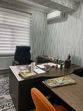 Kirayə verilir 4 otaqlı ofis 140 m² — Bakı, Nəsimi 4 otaq 140.00 m²
