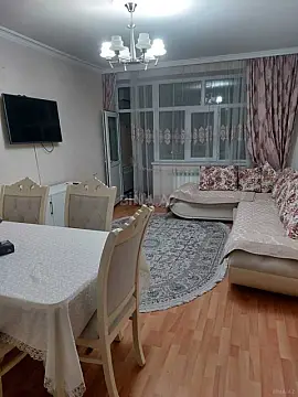 Kirayə verilir 2 otaqlı mənzil 70 m² — Bakı, Yasamal qəs. 2 otaq 70.00 m²