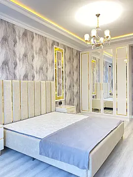 Kirayə verilir 3 otaqlı mənzil 95 m²