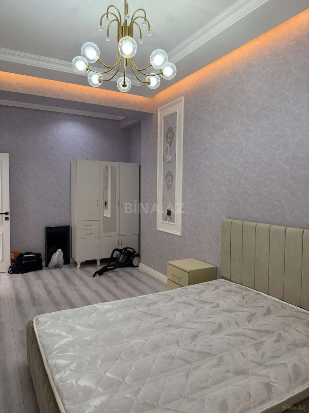 Kirayə verilir 3 otaqlı mənzil 95 m²