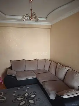 Satılır 2 otaqlı mənzil 61.2 m² — Xırdalan, Abşeron 2 otaq 61.20 m²