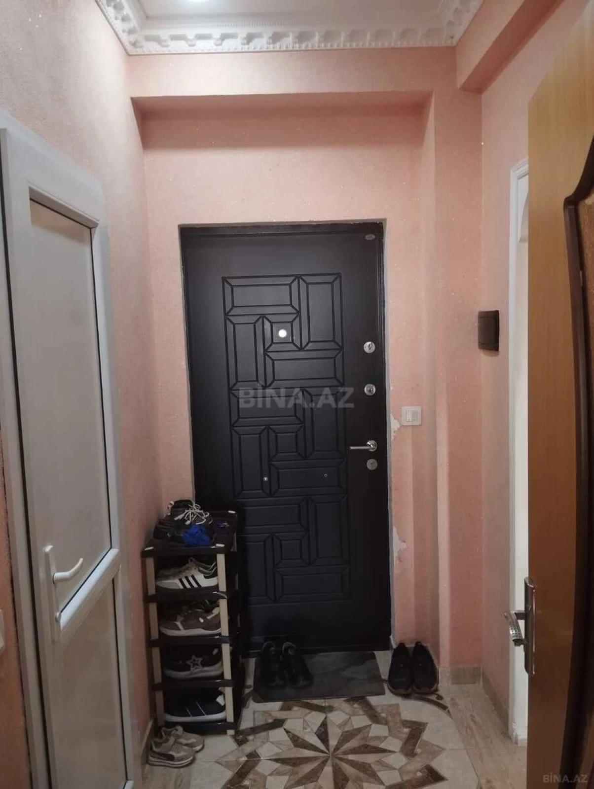 Satılır 2 otaqlı mənzil 61.2 m²