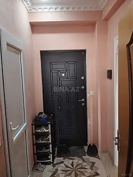 Satılır 2 otaqlı mənzil 61.2 m²