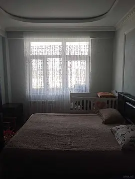 Satılır 2 otaqlı mənzil 61.2 m²