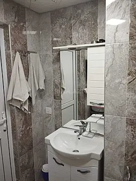 Satılır 2 otaqlı mənzil 61.2 m²