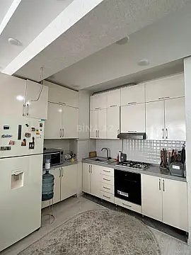 Satılır 2 otaqlı mənzil 50 m² — Bakı, 8-ci kilometr 2 otaq 50.00 m²