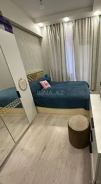Satılır 2 otaqlı mənzil 50 m²