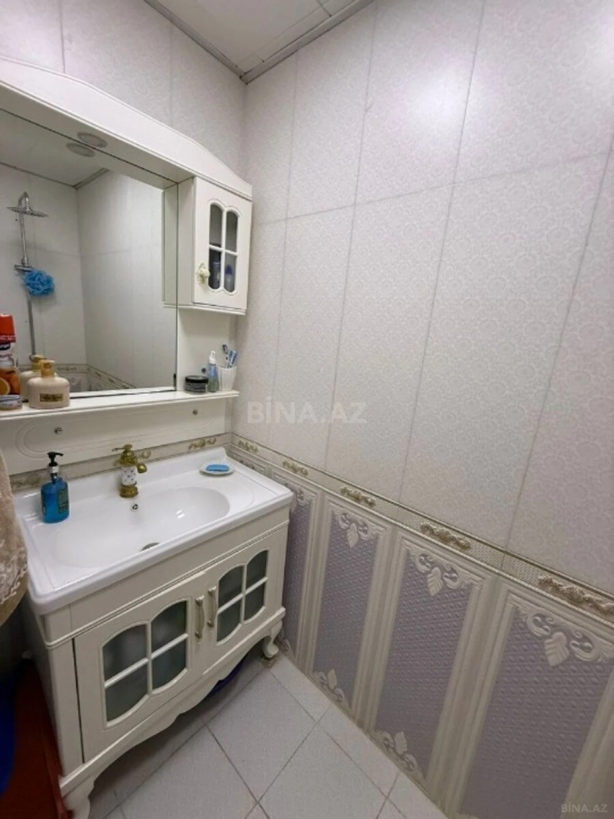 Satılır 3 otaqlı mənzil 90 m²