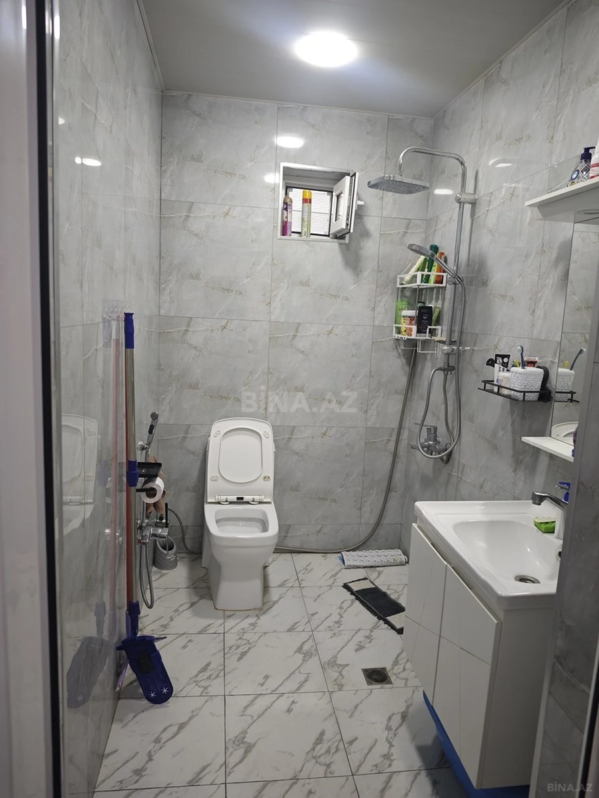 Satılır 3 otaqlı həyət evi 70 m²