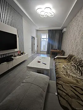 Satılır 3 otaqlı həyət evi 70 m²