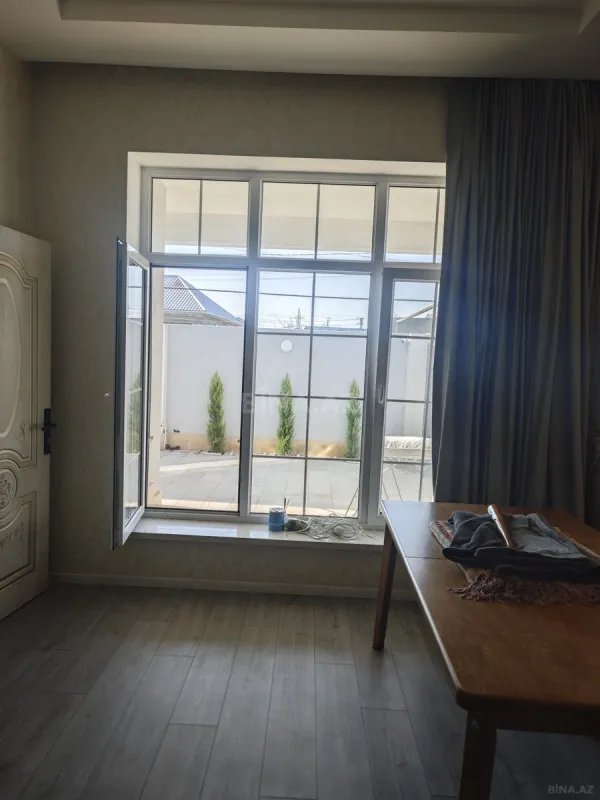 Satılır 3 otaqlı həyət evi 70 m²