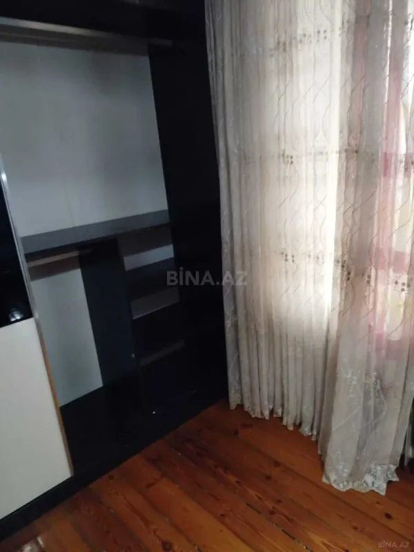 Kirayə verilir 2 otaqlı mənzil 50 m²