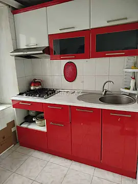 Kirayə verilir 2 otaqlı mənzil 50 m²