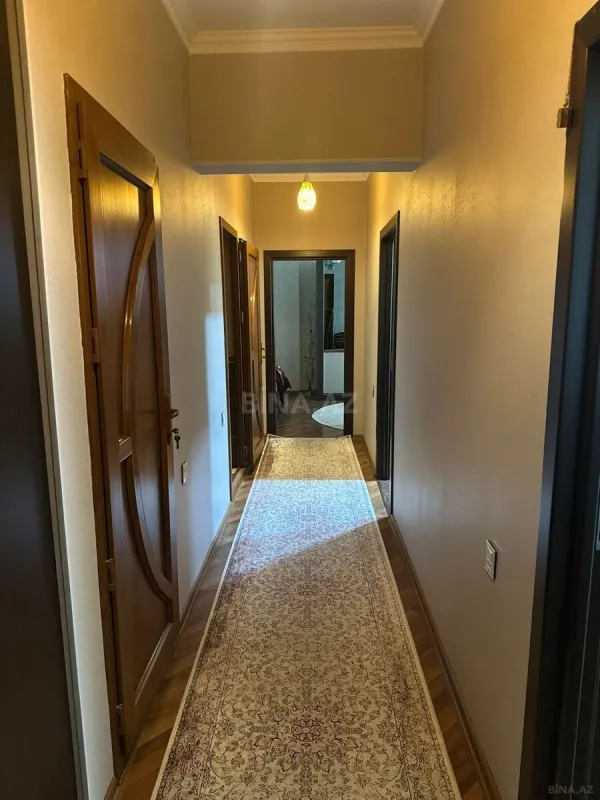 Satılır 2 otaqlı mənzil 90 m²