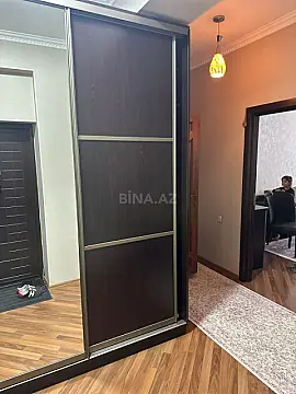 Satılır 2 otaqlı mənzil 90 m²