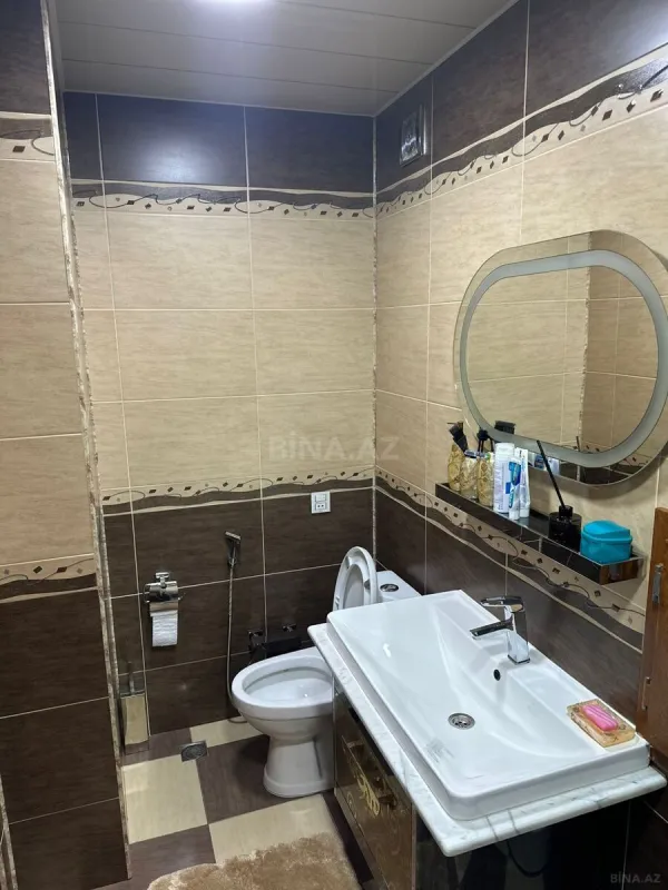Satılır 2 otaqlı mənzil 90 m²