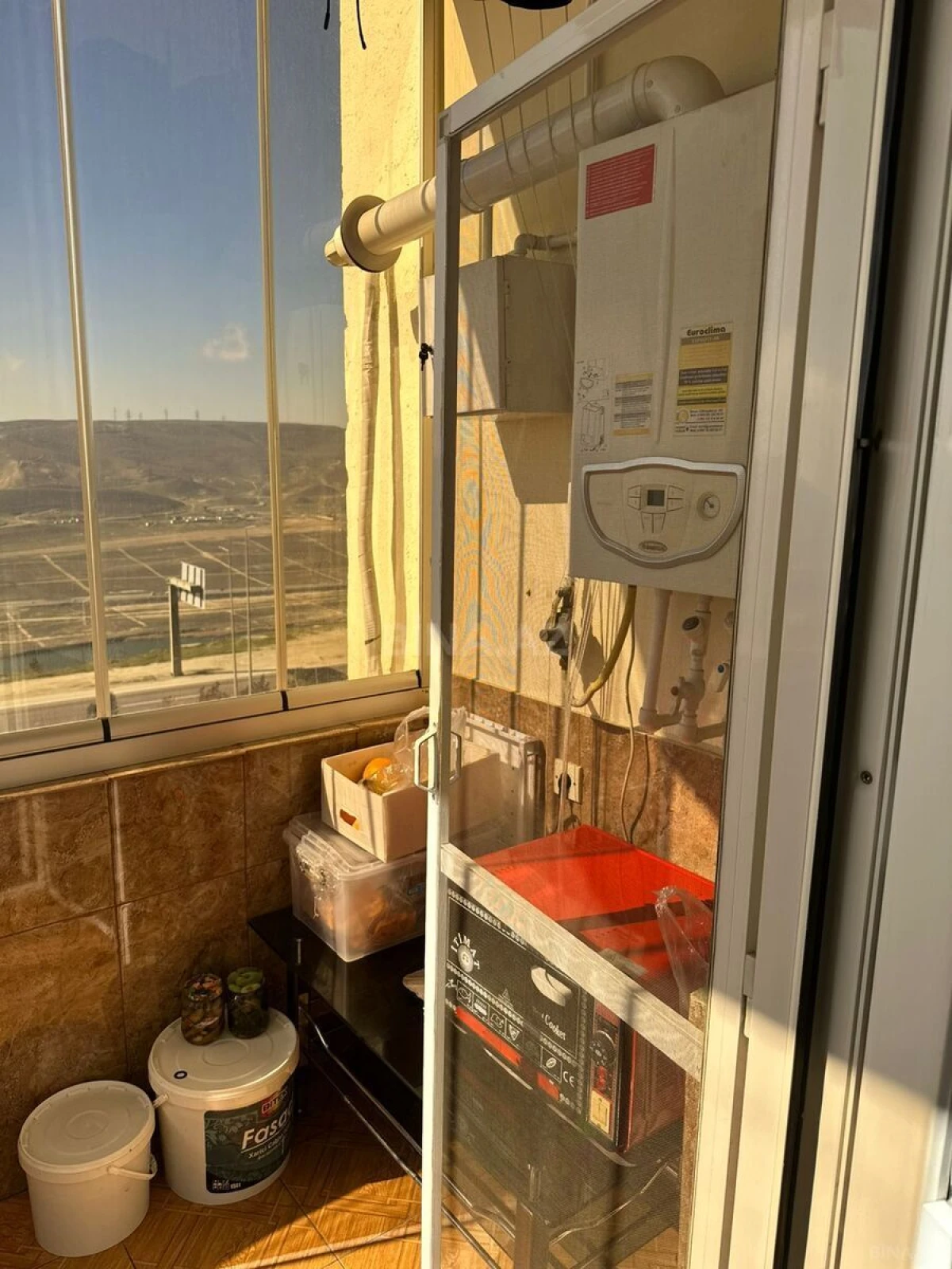 Satılır 2 otaqlı mənzil 90 m²