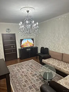 Satılır 2 otaqlı mənzil 90 m²