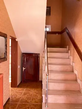 Kirayə verilir 4 otaqlı həyət evi 200 m²