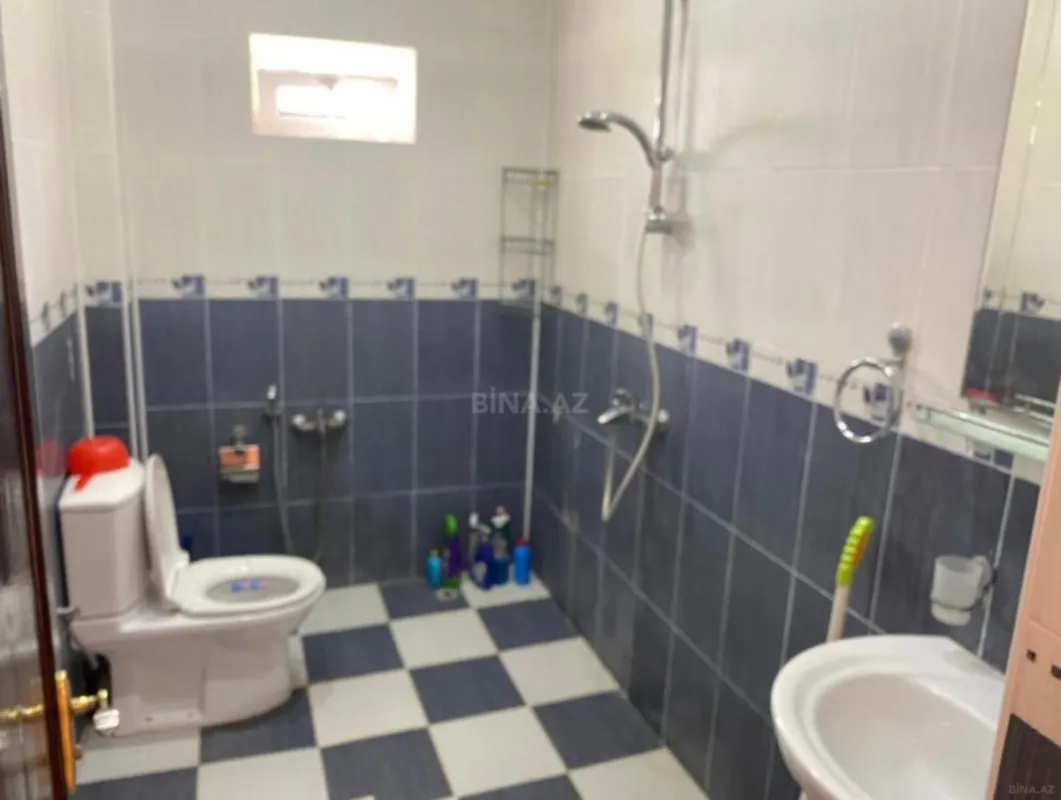 Kirayə verilir 4 otaqlı həyət evi 200 m²