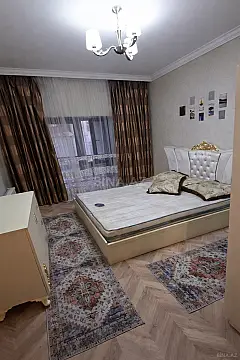 Satılır 2 otaqlı mənzil 50 m²