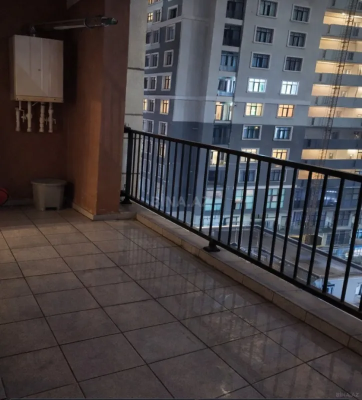 Satılır 2 otaqlı mənzil 50 m²