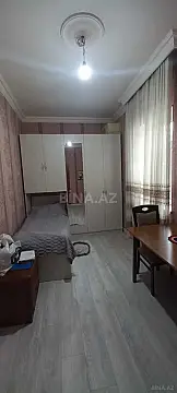 Satılır 3 otaqlı mənzil 60 m²