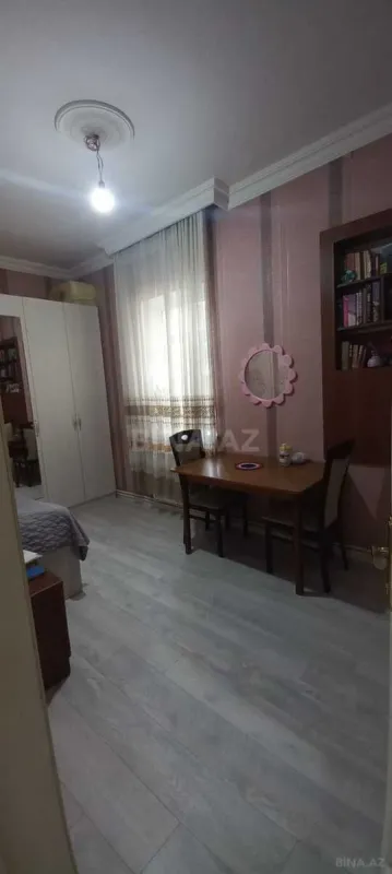 Satılır 3 otaqlı mənzil 60 m²