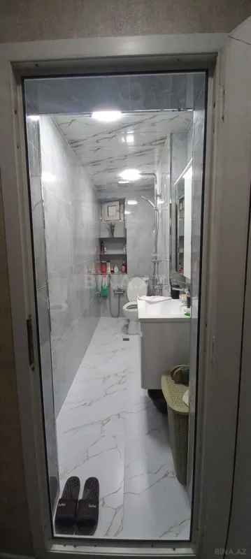 Satılır 3 otaqlı mənzil 60 m²