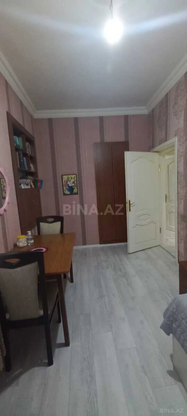 Satılır 3 otaqlı mənzil 60 m²