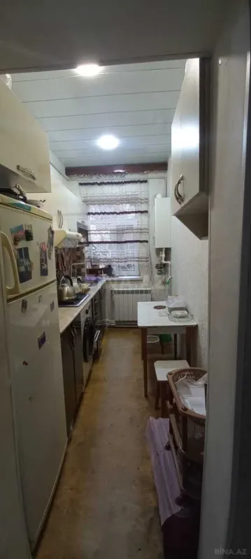Satılır 3 otaqlı mənzil 60 m²