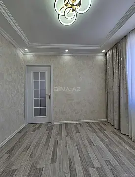 Satılır 2 otaqlı mənzil 35 m²