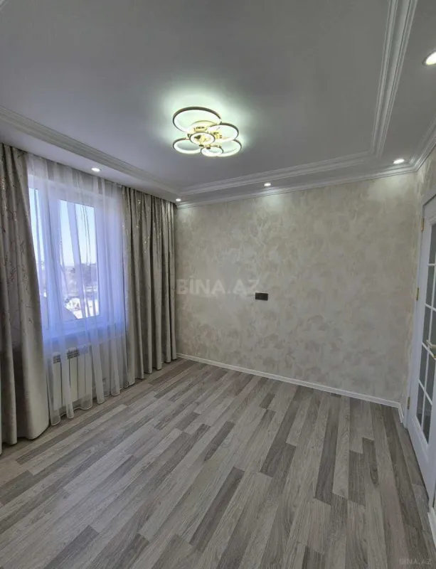 Satılır 2 otaqlı mənzil 35 m²