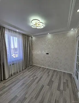 Satılır 2 otaqlı mənzil 35 m²